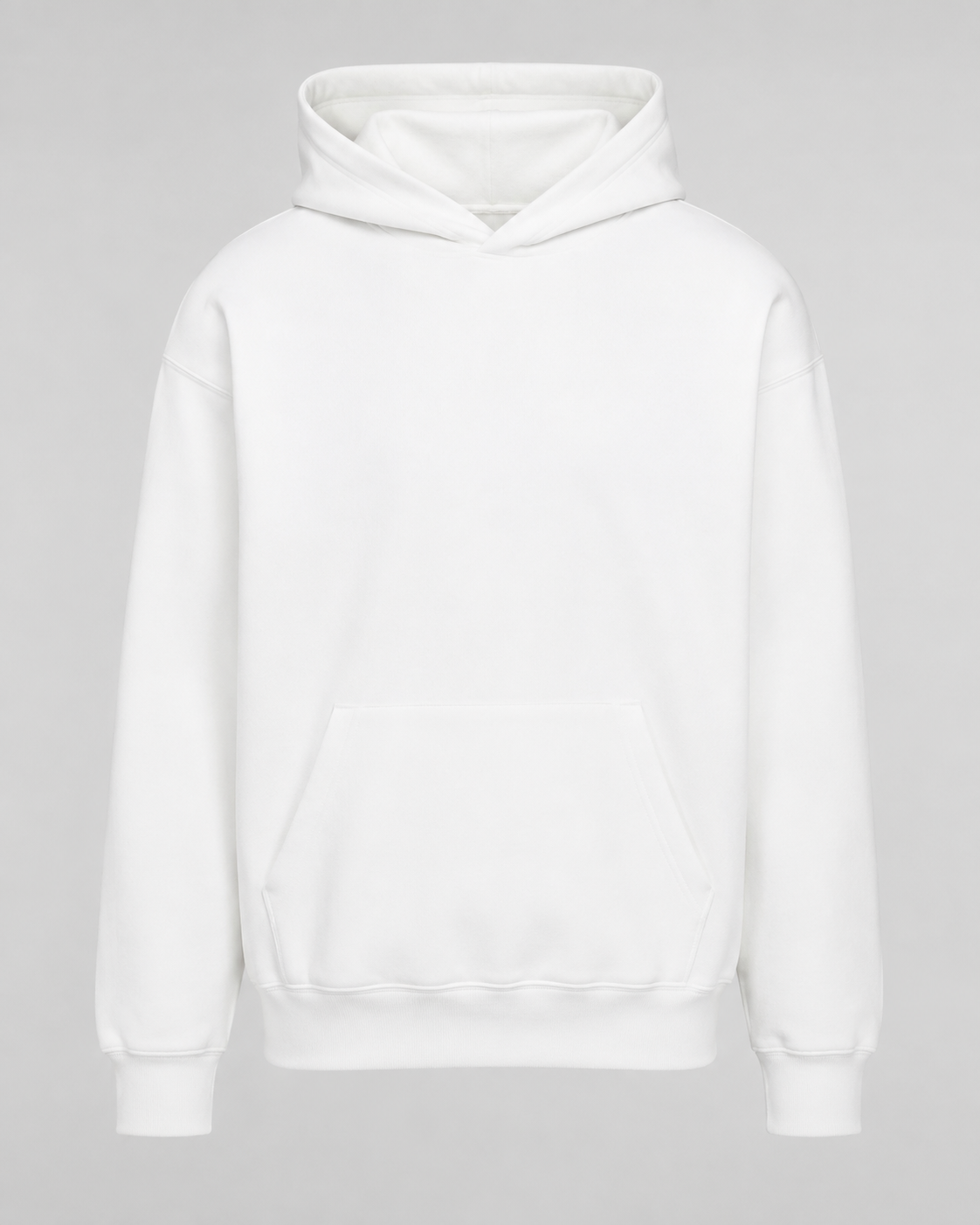 Sudadera blanca Stanley Stella Cruiser 2.0 STSU177