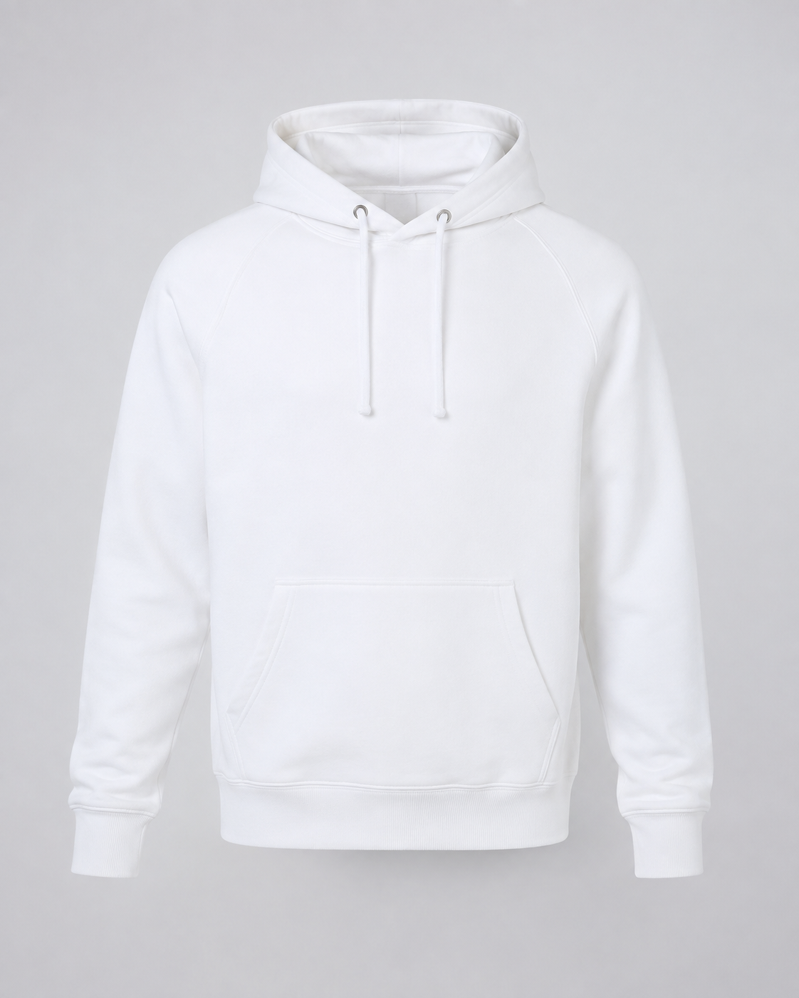 Sudadera blanca Payper Atlanta Plus